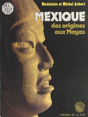 cover image of Mexique